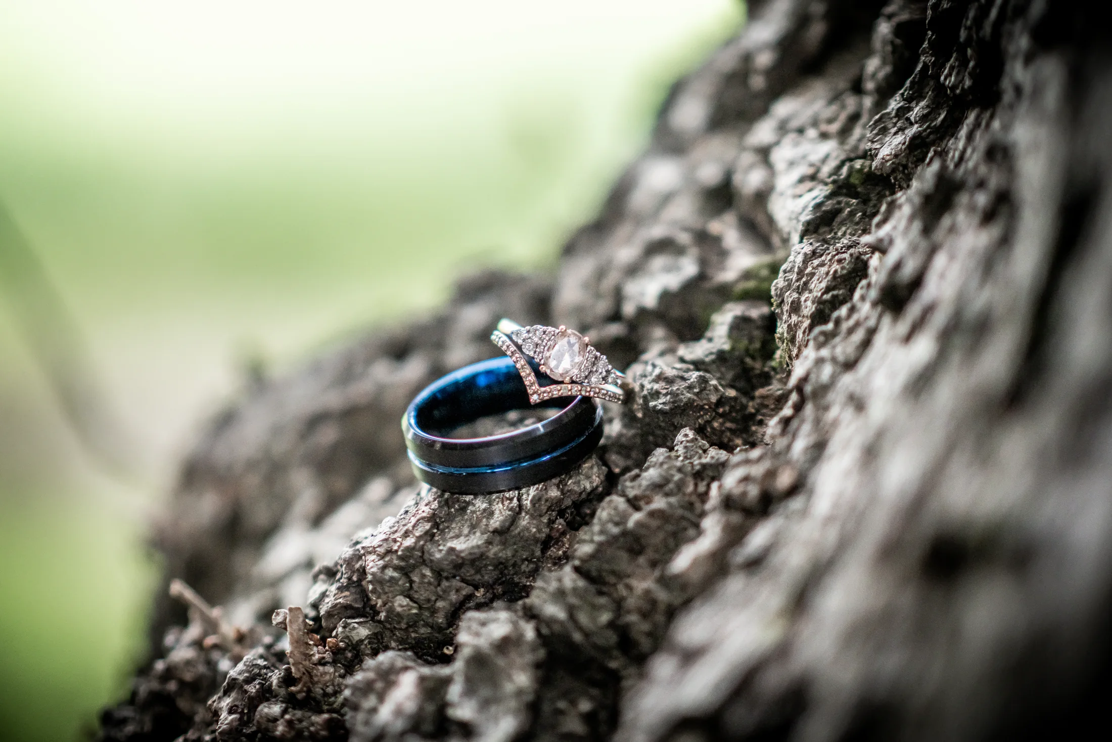 Kristoff & Mareli wedding at Highberry Wine Boutique — photograph 5