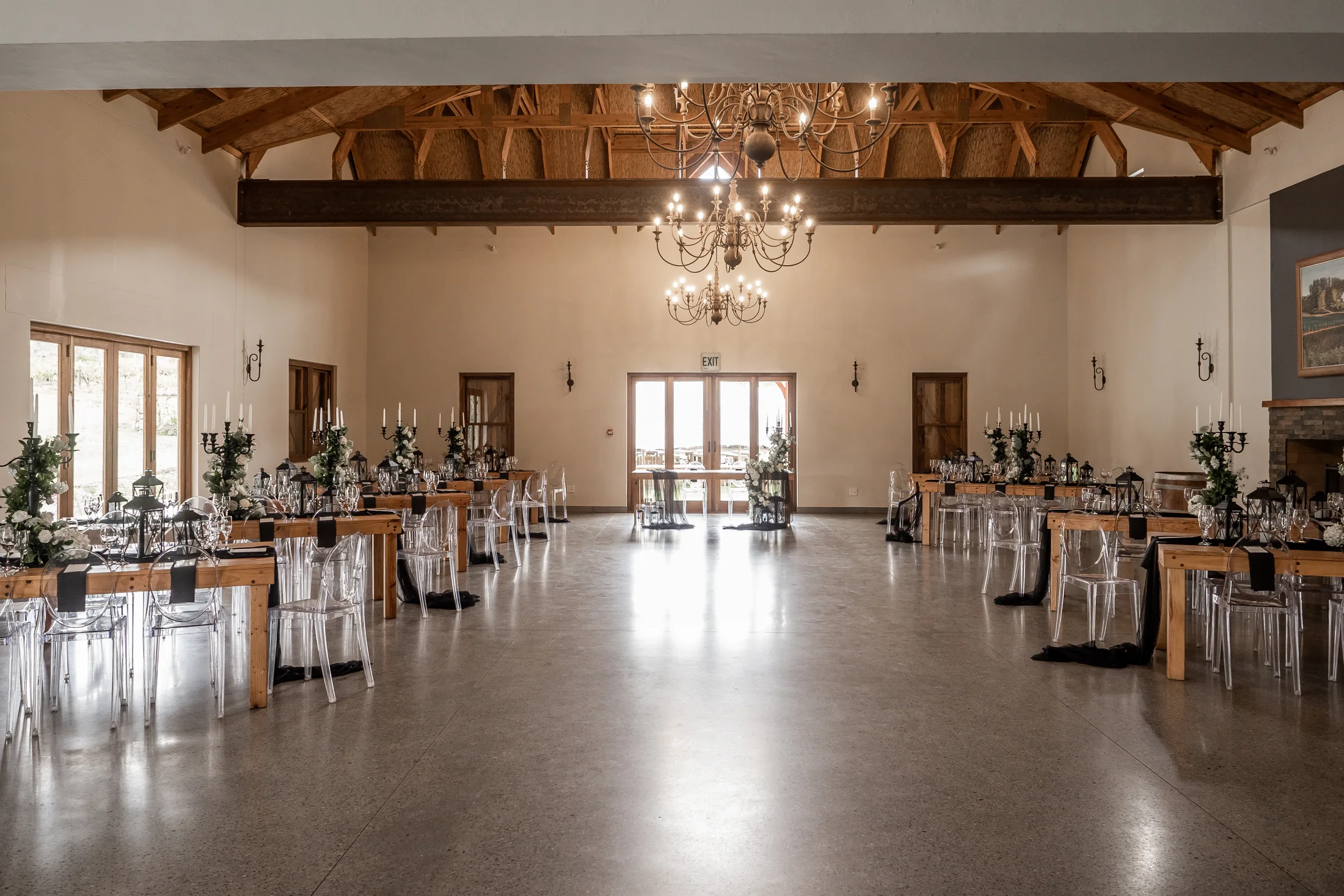Kristoff & Mareli wedding at Highberry Wine Boutique — photograph 7