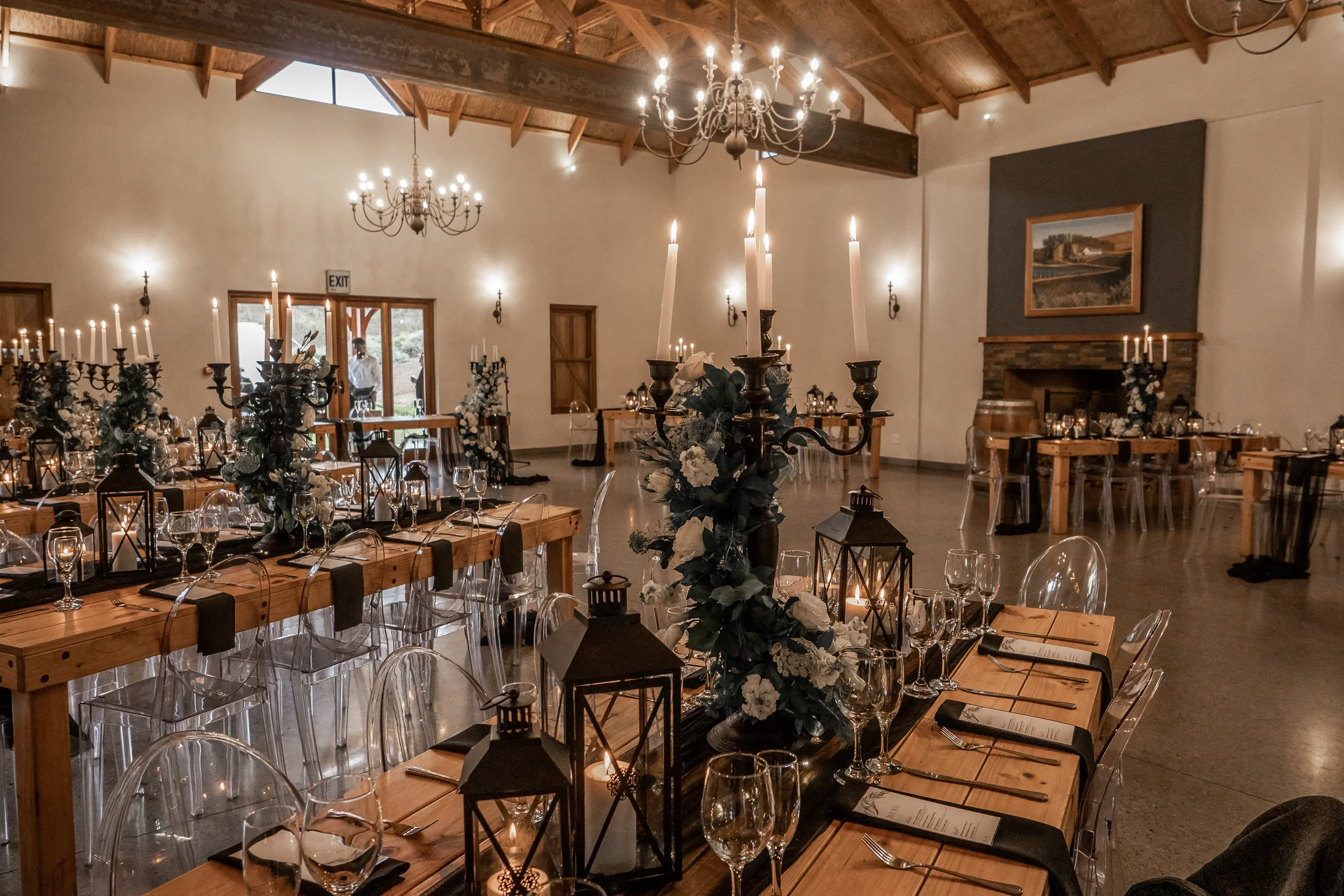Kristoff & Mareli wedding at Highberry Wine Boutique — photograph 23