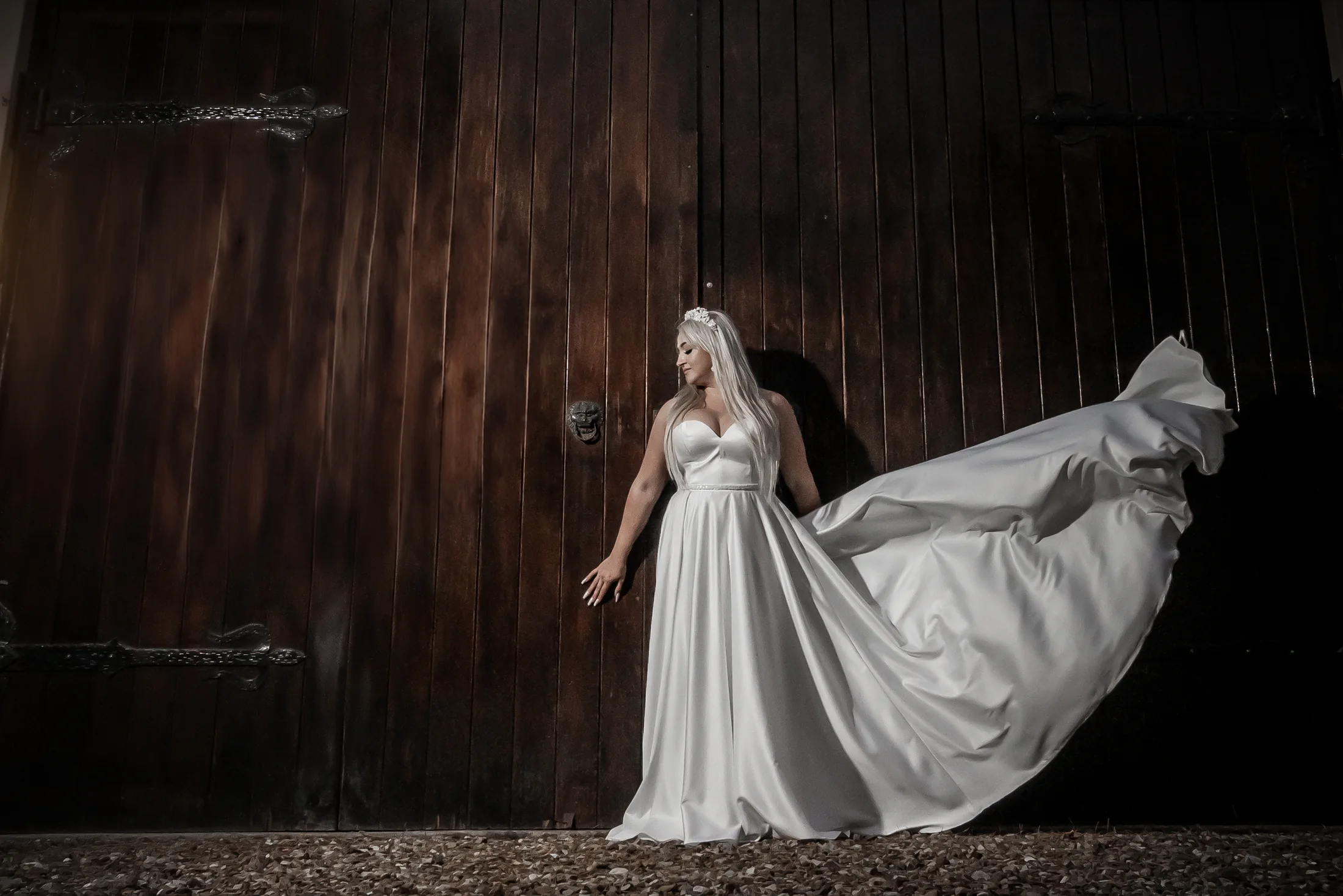 Kristoff & Mareli wedding at Highberry Wine Boutique — photograph 31