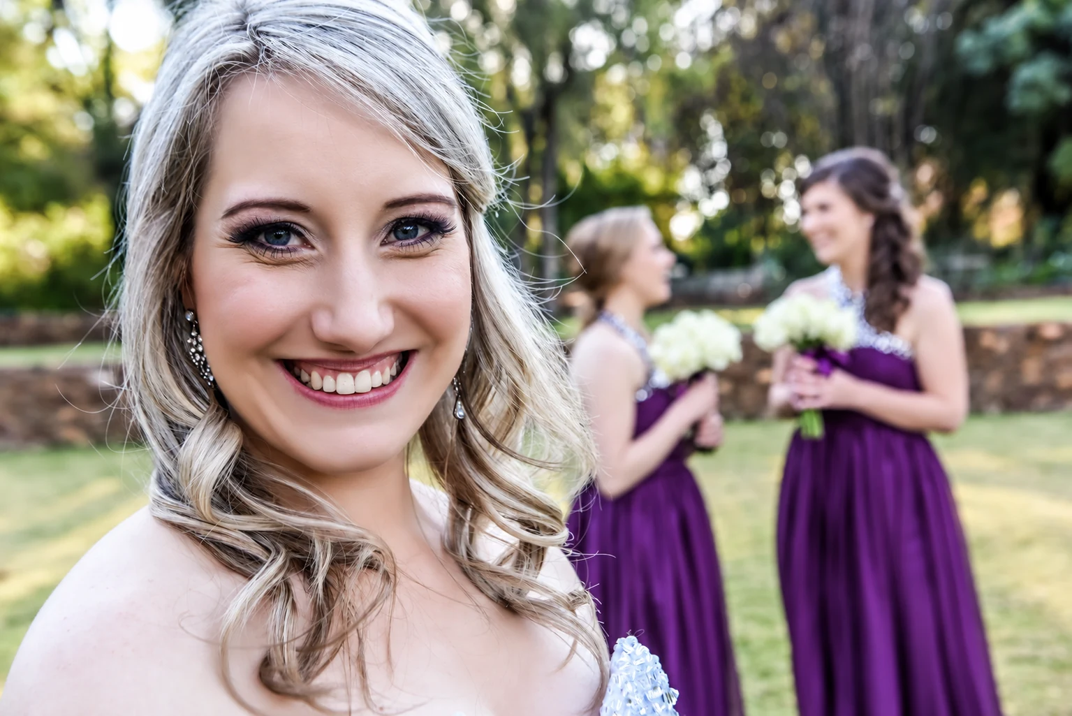 Outdoor portrait of Dorme at The Moon and Sixpence